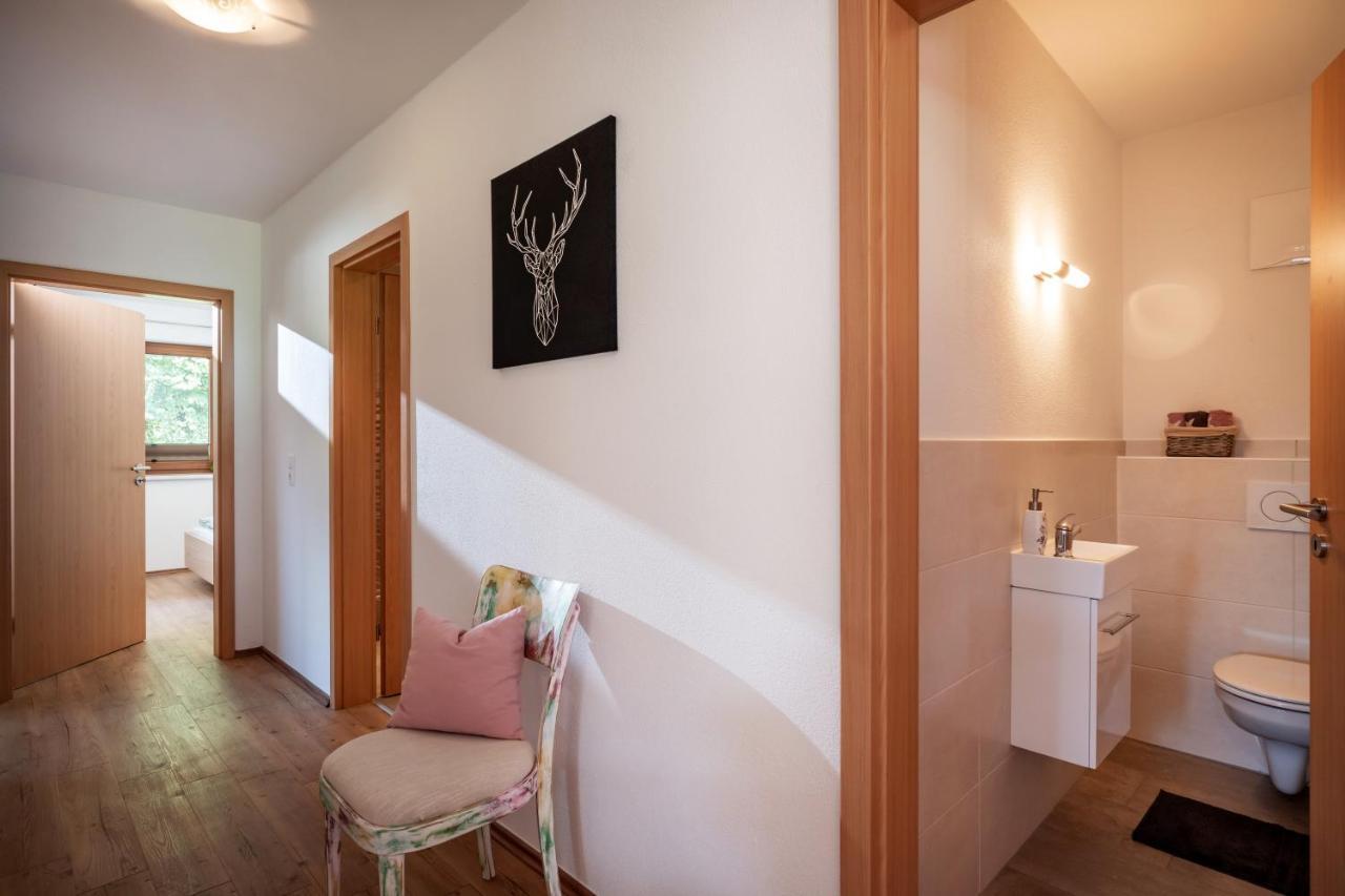 Appartement Annabella Söll Buitenkant foto