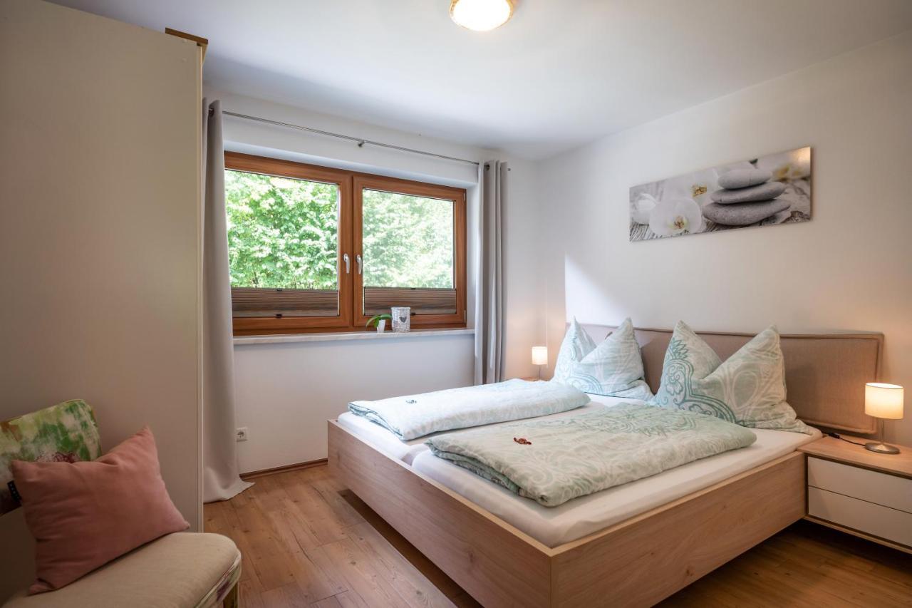 Appartement Annabella Söll Buitenkant foto