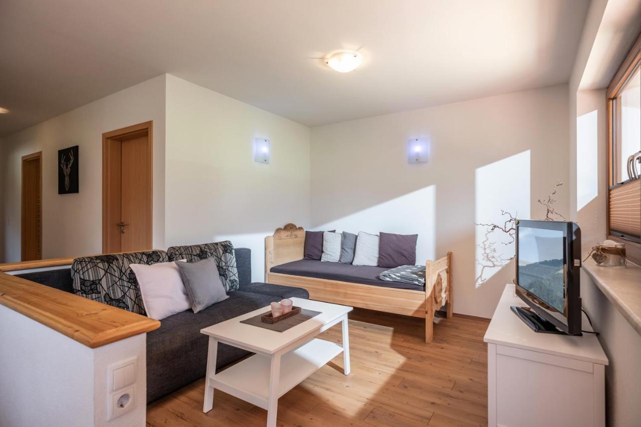Appartement Annabella Söll Buitenkant foto