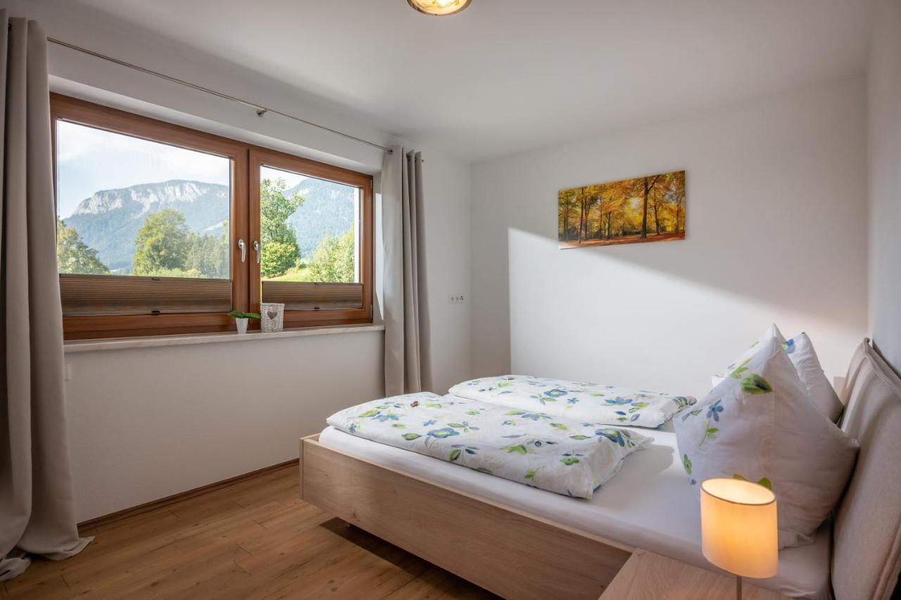 Appartement Annabella Söll Buitenkant foto